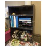 Bookcase Only - No Contents