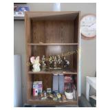 Bookcase Only - No Contents