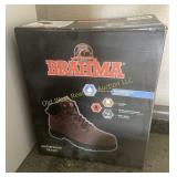 Brahma Work Boots - New
