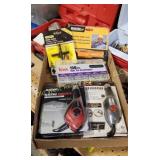 Box of Tools - New