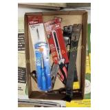 Box of Tools