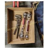 Box of Tools