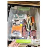 Tub of Tools - New