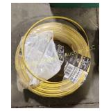Roll of Electrical Wire
