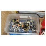 Tub of New Wrenches - Standard