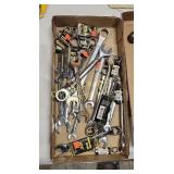 Box of New Wrenches - Standard