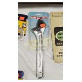 Crescent Wrench - New