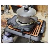 Cookware - Needs Cleaned