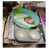 Muffin Tins