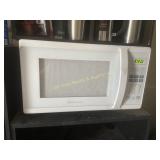 Toastmaster Microwave