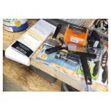 Miscellaneous New Items