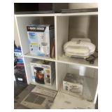 Coffee Maker, Cold Brew & More