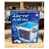 Artic Air - New