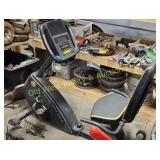 Golds Gym Exercise Bike