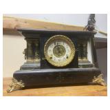 Mantle Clock