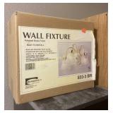 Wall Fixture