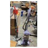(2) Vacuum Cleaners