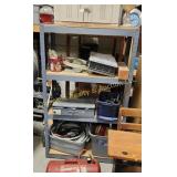 Shelving Unit