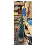 Wood Christmas Tree
