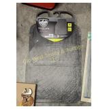 New Car Mats