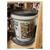 Bucket Seat