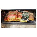 Bags of Smokin Chips