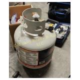 Propane Bottle