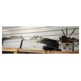 Mustang Car Doors & Parts