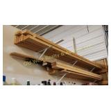 Assorted Lumber - See All Pictures