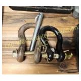 Clevis & Pin