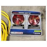 Towing Light Kit - New