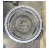 (3) Rims