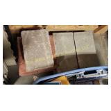 Landscaping Blocks