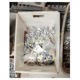 Tub of Hardware