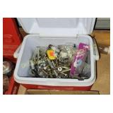 Cooler of Hardware