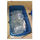 Tub of Screws