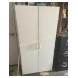 Cupboard Only - No Contents