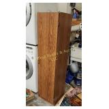 Cupboard & Laundry Items