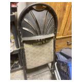 Folding Chair
