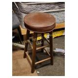 Stool