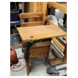 School Desk