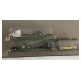 John Deere Toys & Cars