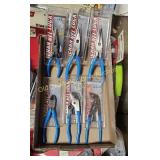 Box of Pliers - New