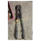 Bolt Cutters - New
