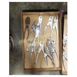 Box of Pliers