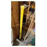 Sledgehammer
