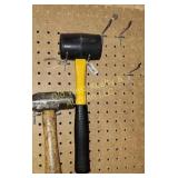 Rubber Hammer
