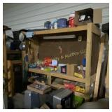 Workbench Only