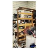 (2) Racks