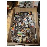 Box of Sockets - New
